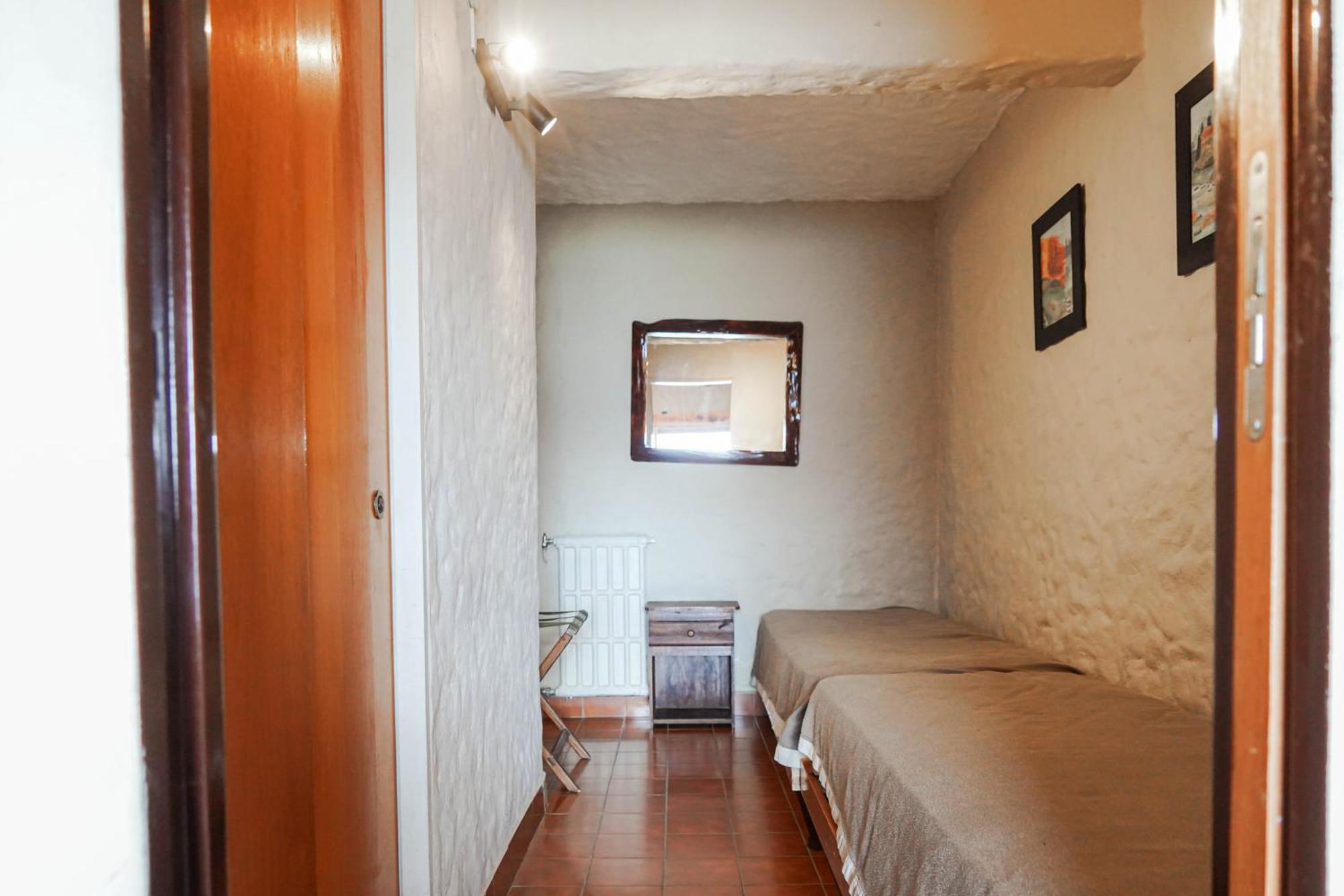 La Caleta Bungalows San Carlos de Bariloche Eksteriør bilde